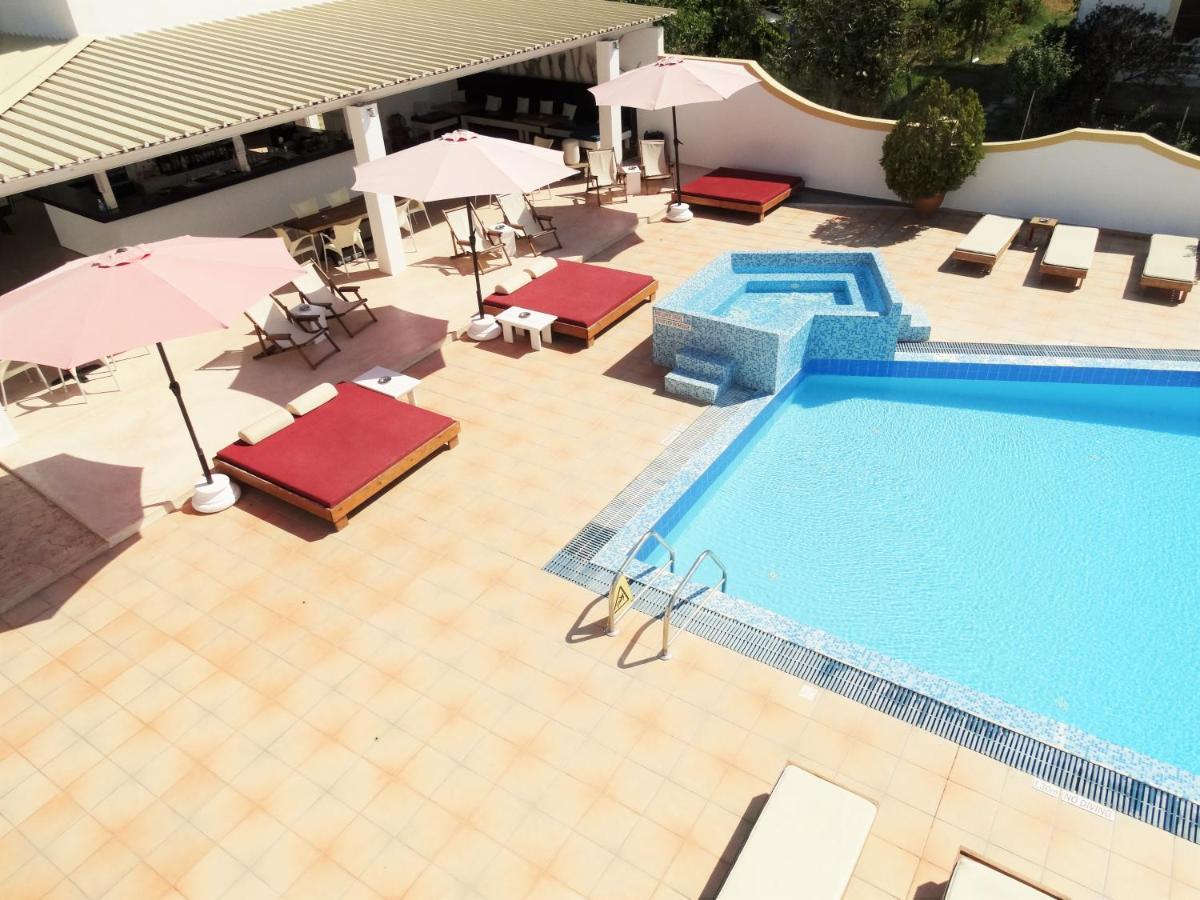 Oasis Beach Club กาวอส ภายนอก รูปภาพ